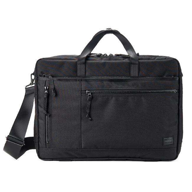 ポーター インタラクティブ 2WAYオーバーナイトブリーフケース 536-16151