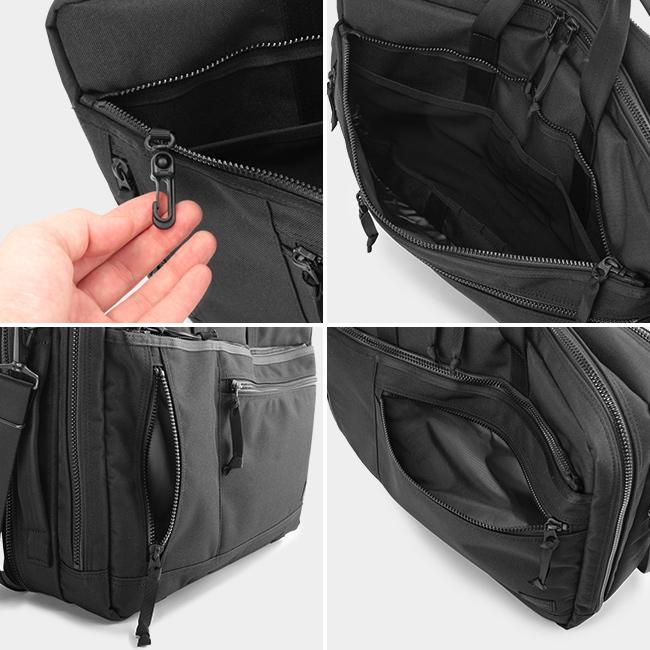 ポーター インタラクティブ 3WAYブリーフケース 536-16152