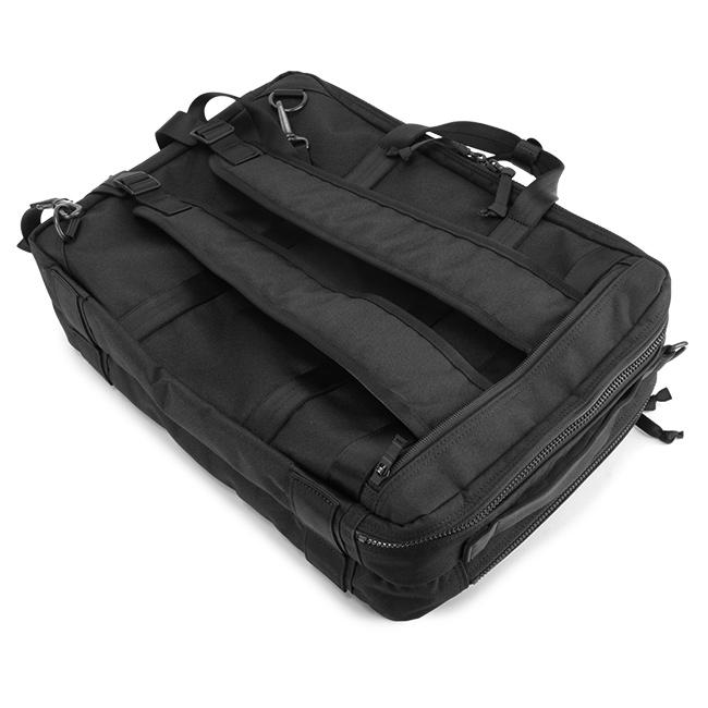 ポーター インタラクティブ 3WAYブリーフケース 536-16152 ビジネス PORTER ポーター インタラクティブ 3WAYブリーフケース 536-16152 吉田