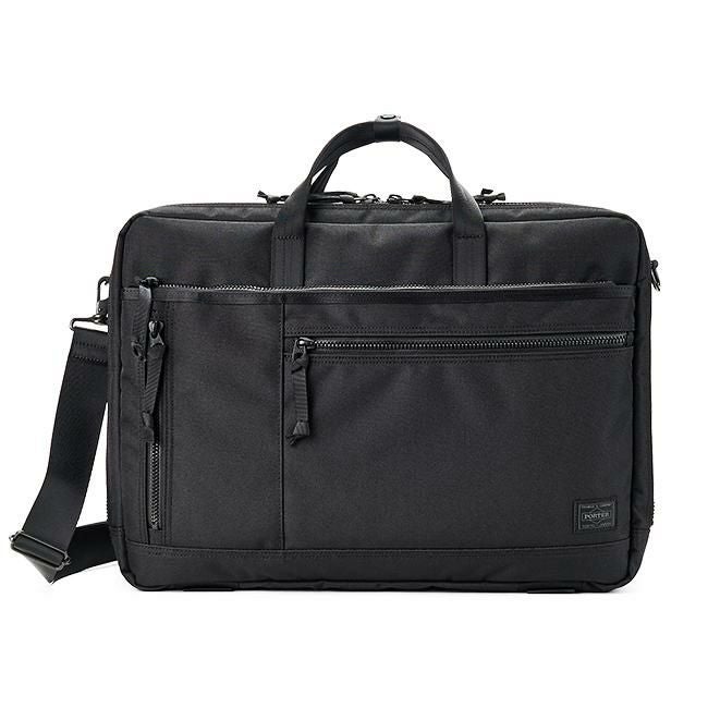 ポーター インタラクティブ 3WAYブリーフケース 536-16152