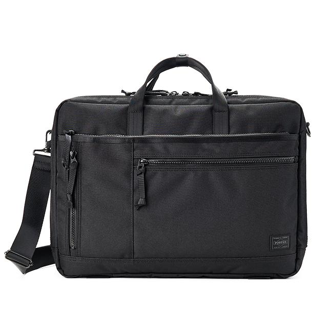 ポーター インタラクティブ 3WAYブリーフケース 536-16152