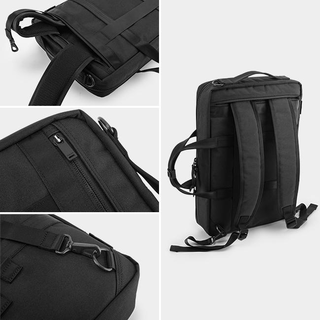 ポーター インタラクティブ 3WAYブリーフケース 536-16153 PORTER