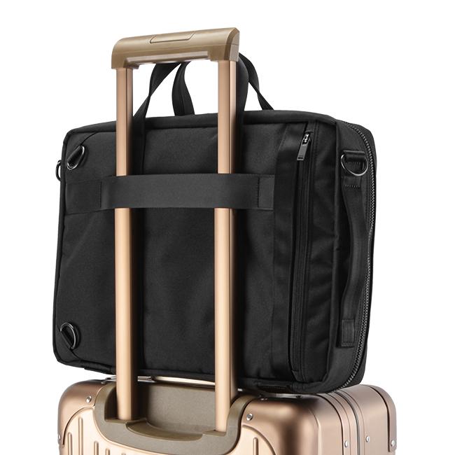 ポーター インタラクティブ 3WAYブリーフケース 536-16153