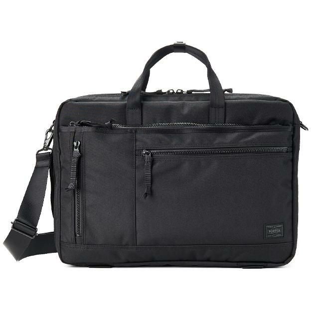 ポーター インタラクティブ 3WAYブリーフケース 536-16153