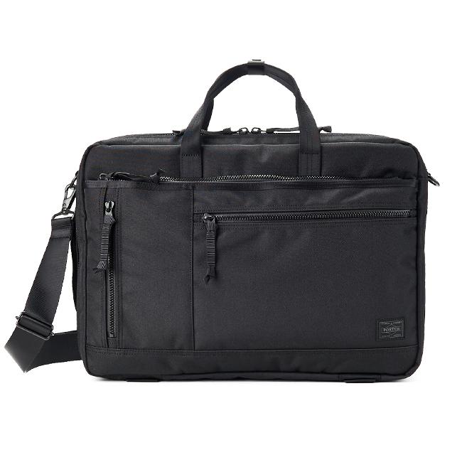 ポーター インタラクティブ 3WAYブリーフケース 536-16153