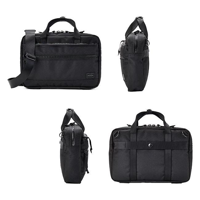 ポーター インタラクティブ 2WAYブリーフケース 536-16154