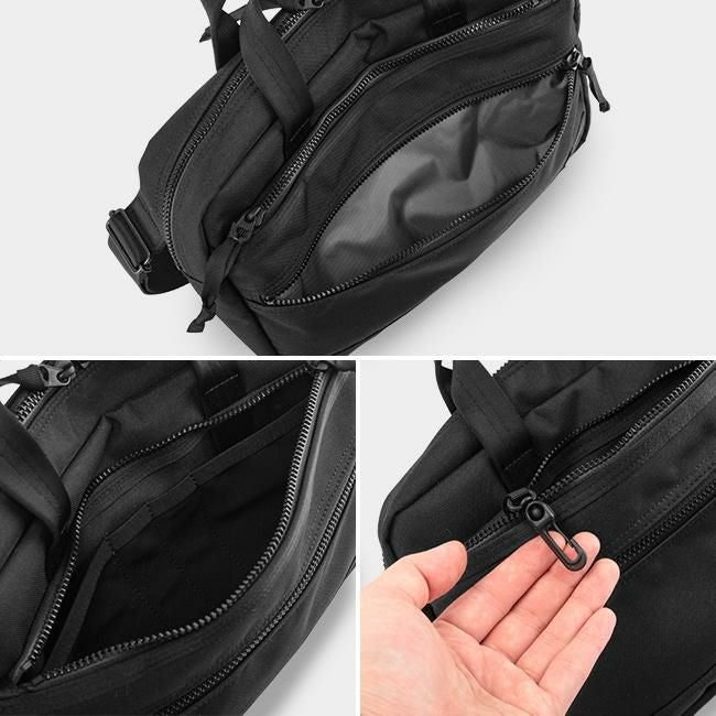 ポーター インタラクティブ 2WAYブリーフケース 536-16154