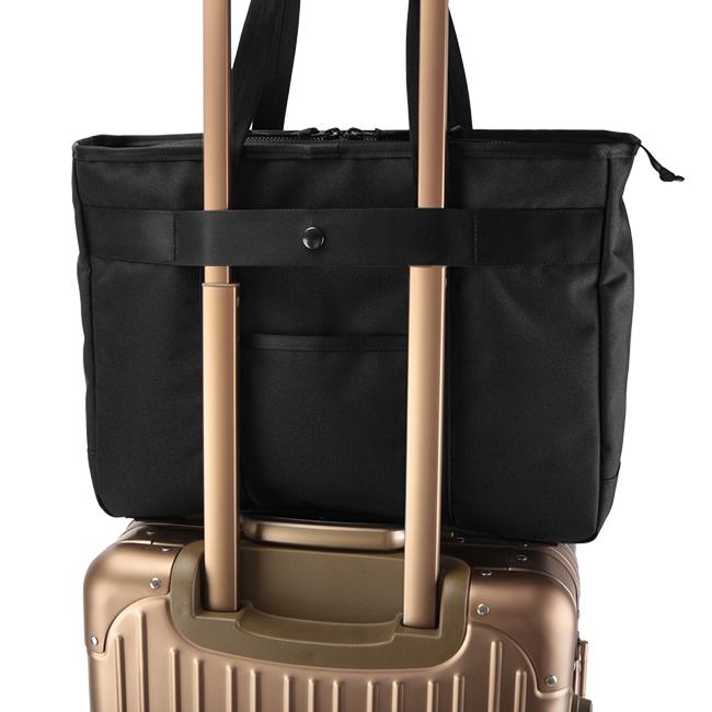 PORTER＿INTERACTIVE TOTE＿インタラクティブビジネストート INTERACTIVE(インタラクティブ) TOTE BAG | 吉田カバンホームページ