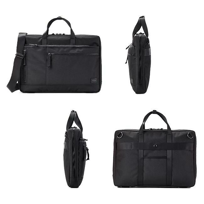 ポーター インタラクティブ 2WAYブリーフケース(L) 536-17049