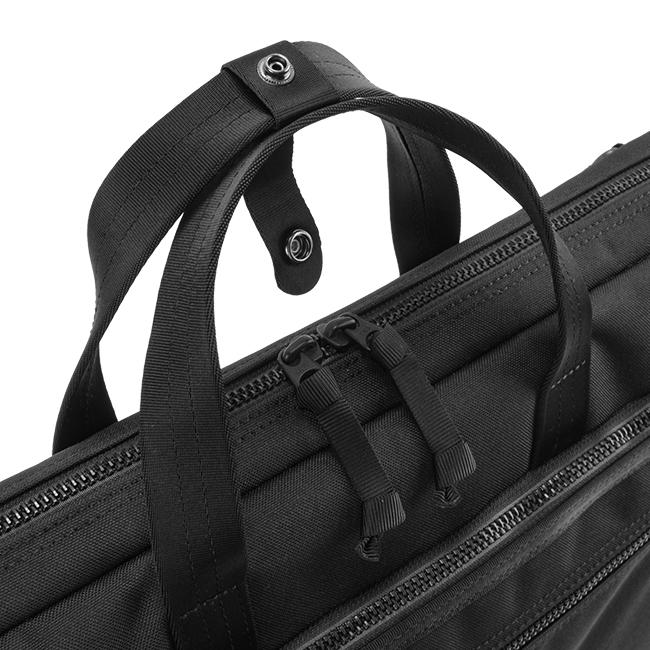 ポーター インタラクティブ 2WAYブリーフケース(L) 536-17049 PORTER