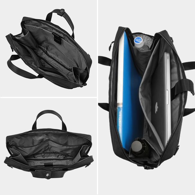 ポーター インタラクティブ 2WAYブリーフケース(L) 536-17049