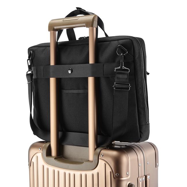 ポーター インタラクティブ 2WAYブリーフケース(L) 536-17049 PORTER