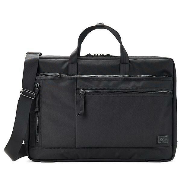 ポーター インタラクティブ 2WAYブリーフケース(L) 536-17049