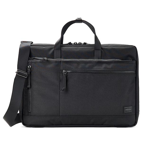 ポーター インタラクティブ 2WAYブリーフケース(L) 536-17049