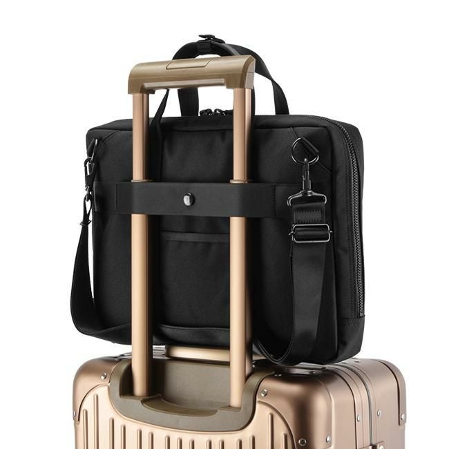 ポーター インタラクティブ 2WAYブリーフケース(S) 536-17050