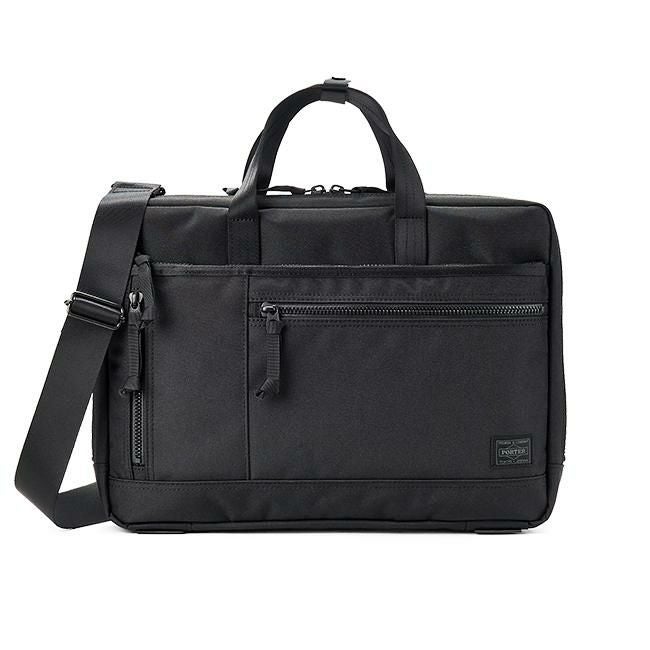 ポーター インタラクティブ 2WAYブリーフケース(S) 536-17050