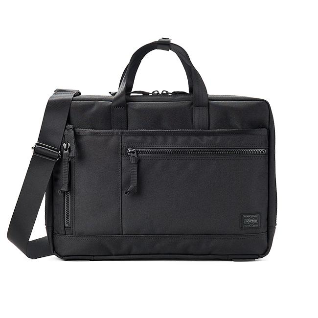 ポーター インタラクティブ 2WAYブリーフケース(S) 536-17050