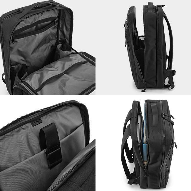 ポーター インタラクティブ デイパック 536-17051