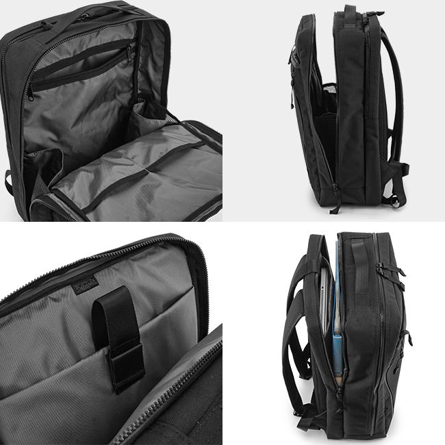 ポーター インタラクティブ デイパック 536-17051