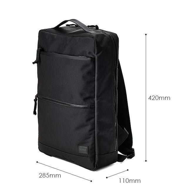 ポーター インタラクティブ デイパック 536-17052