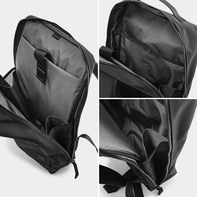 ポーター インタラクティブ デイパック ジャンク PORTER ポーター インタラクティブ デイパック 536-17051 吉田カバン