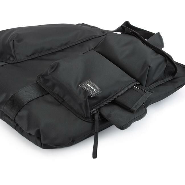 ポーター コンパート 2WAYヘルメットバッグ 538-16161