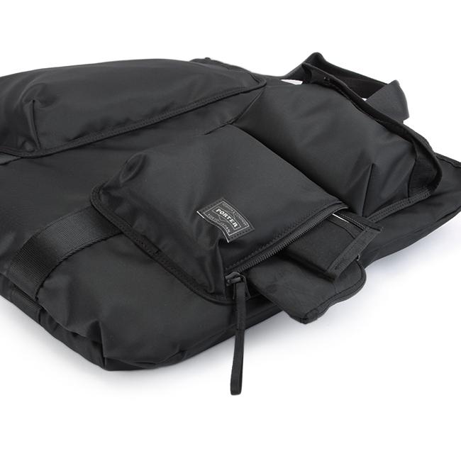 ポーター コンパート 2WAYヘルメットバッグ 538-16161