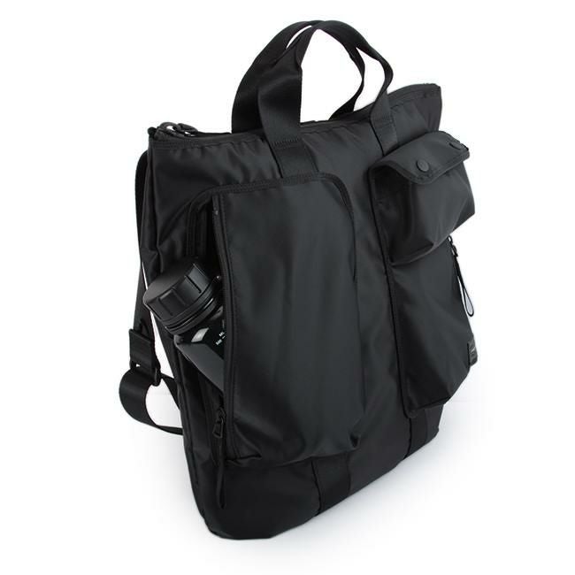 ポーター コンパート 2WAYヘルメットバッグ 538-16161