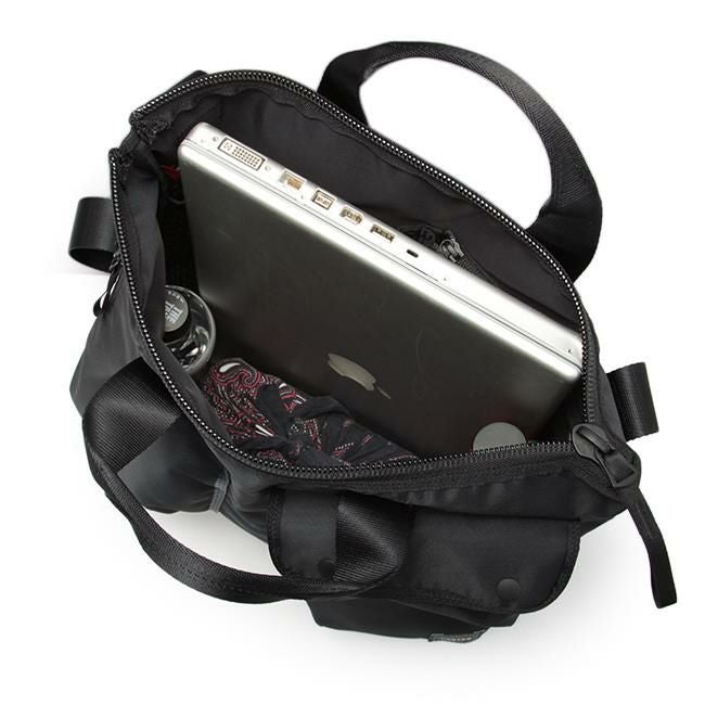 ポーター コンパート 2WAYヘルメットバッグ 538-16161