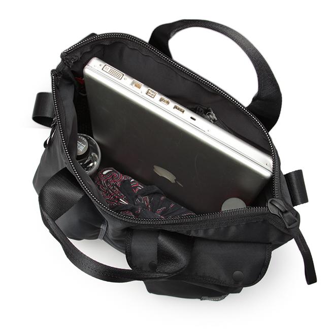 ポーター コンパート 2WAYヘルメットバッグ 538-16161