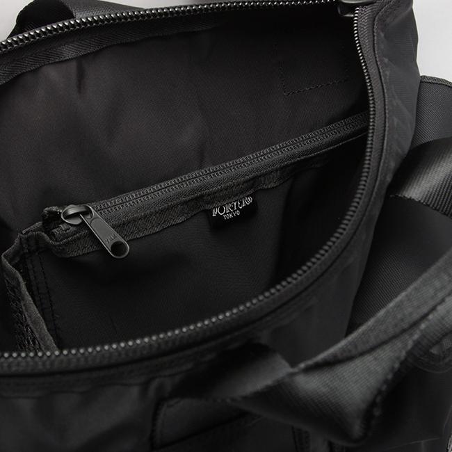 ポーター コンパート 2WAYヘルメットバッグ 538-16161