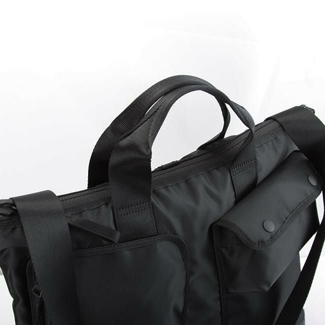 ポーター コンパート 2WAYヘルメットバッグ 538-16161