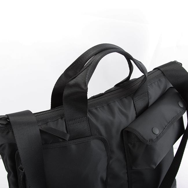 ポーター コンパート 2WAYヘルメットバッグ 538-16161