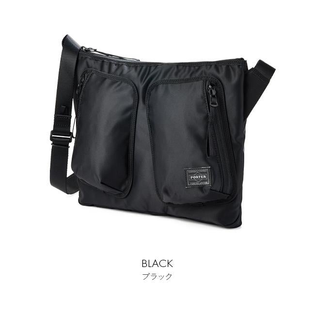 ポーター コンパート ショルダーバッグ 538-16164 吉田カバン A4