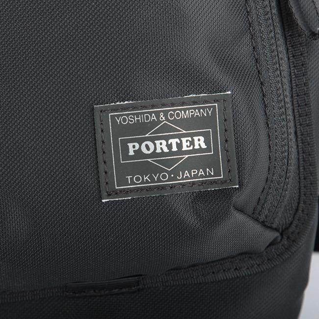ポーター コンパート ショルダーバッグ 538-16164