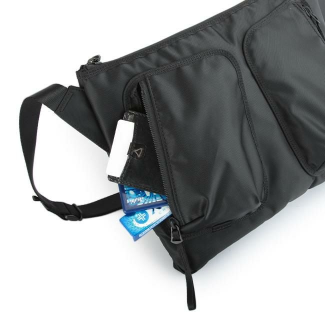 ポーター コンパート ショルダーバッグ 538-16164