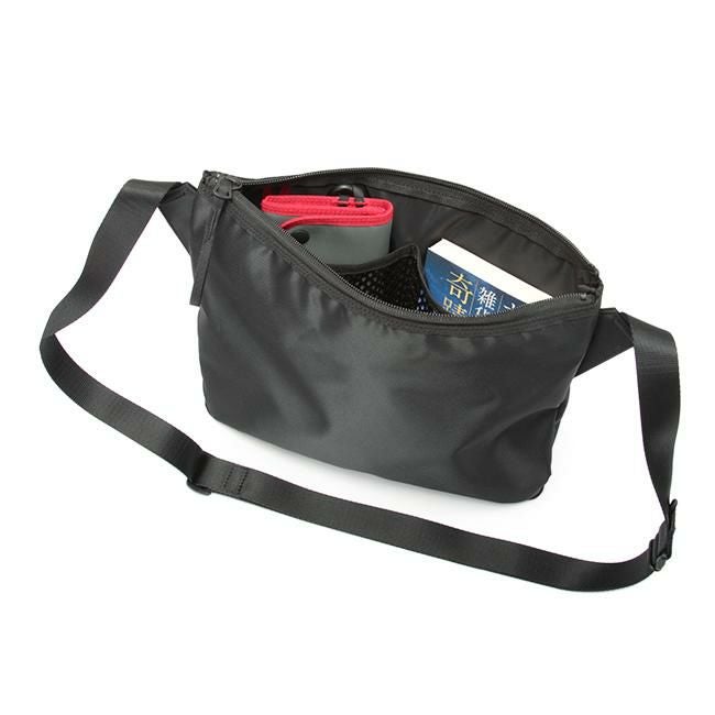 ポーター コンパート ショルダーバッグ 538-16164