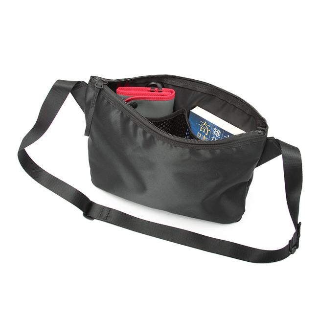 ポーター コンパート ショルダーバッグ 538-16164