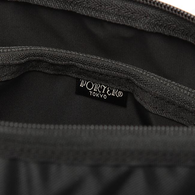 ポーター コンパート ショルダーバッグ 538-16164