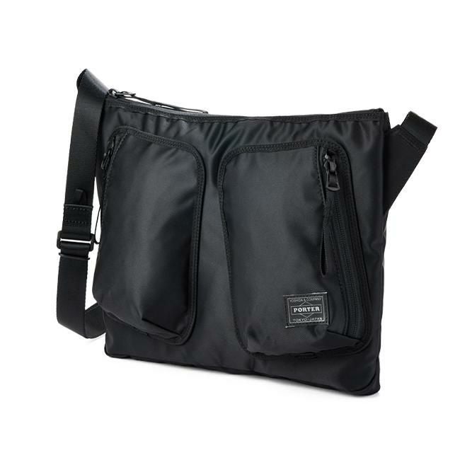 ポーター コンパート ショルダーバッグ 538-16164