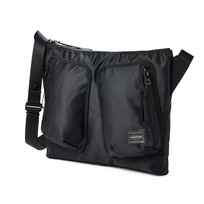 ポーター コンパート ショルダーバッグ 538-16164