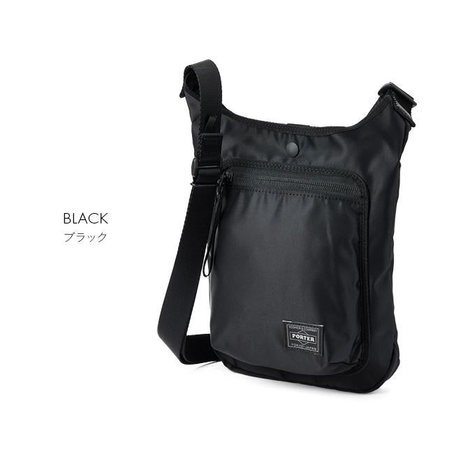 ポーター コンパート ショルダーバッグ 538-16165