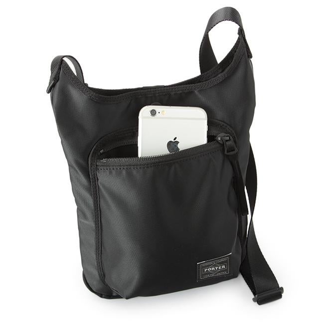 ポーター コンパート ショルダーバッグ 538-16165