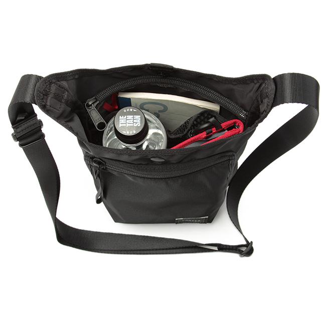 ポーター コンパート ショルダーバッグ 538-16165