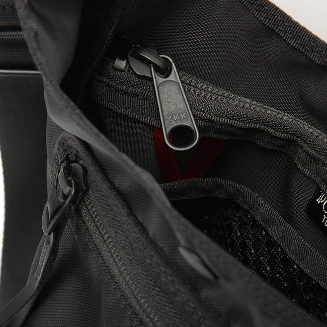 ポーター コンパート ショルダーバッグ 538-16165