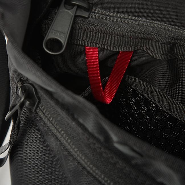 ポーター コンパート ショルダーバッグ 538-16165