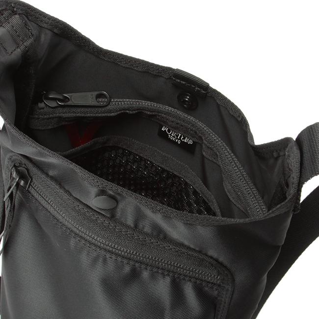 ポーター コンパート ショルダーバッグ 538-16165