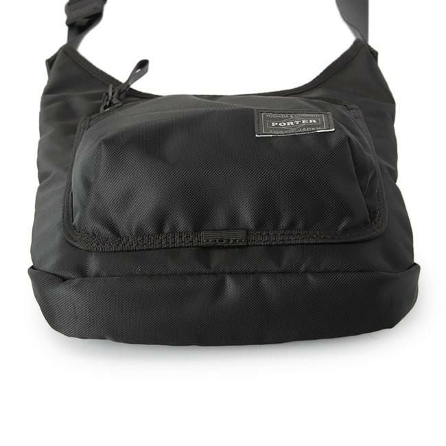 ポーター コンパート ショルダーバッグ 538-16165