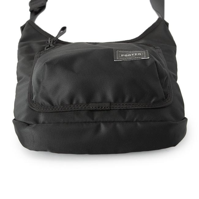 ポーター コンパート ショルダーバッグ 538-16165