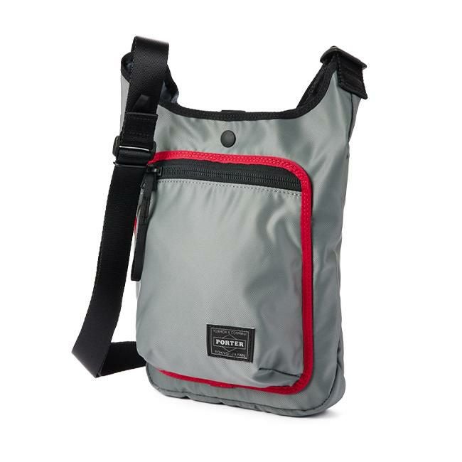 ポーター コンパート ショルダーバッグ 538-16165